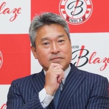 退団のお知らせ 【公式】はつかいちサンブレイズ